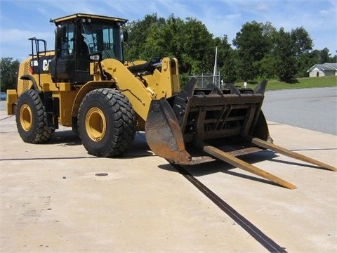 Caterpillar 950K usada Ref.: 1396552661302139 No. 2