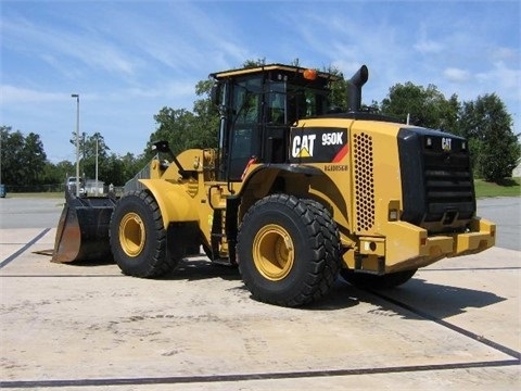 Caterpillar 950K usada Ref.: 1396552661302139 No. 3