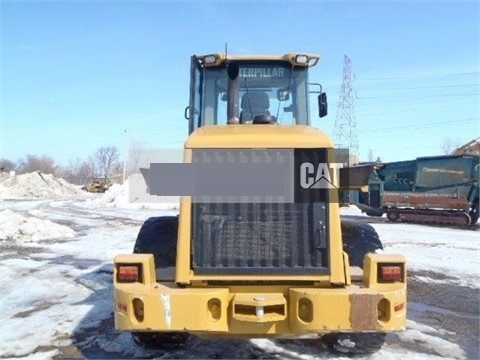  Caterpillar 938H seminueva en venta Ref.: 1396553078318187 No. 4