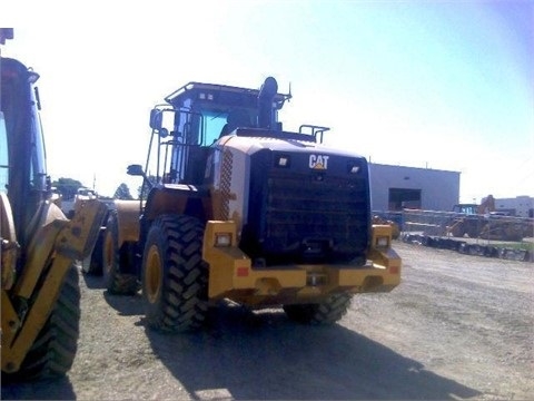  Caterpillar 950K de medio uso en venta Ref.: 1396554086788572 No. 3