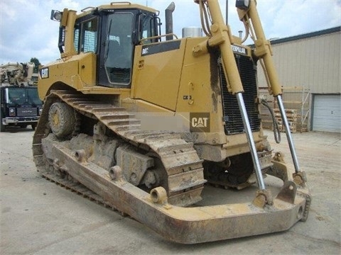 TRACTORES CATERPILLAR D8T importada de segunda mano Ref.: 1396554843115586 No. 2