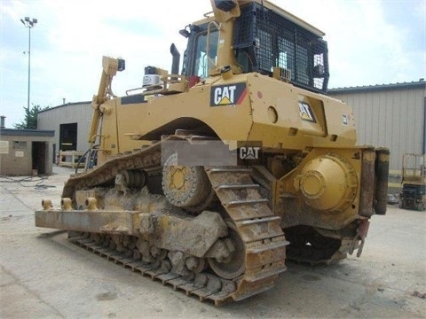 TRACTORES CATERPILLAR D8T importada de segunda mano Ref.: 1396554843115586 No. 4