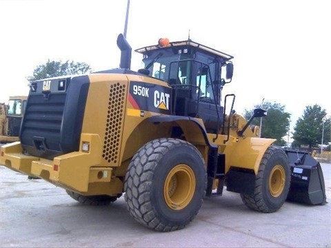  Caterpillar 950K seminueva en venta Ref.: 1396555028420226 No. 3