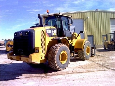  Caterpillar 950K de importacion a la venta Ref.: 1396556239495191 No. 2