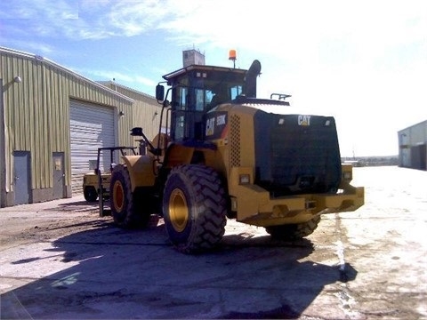  Caterpillar 950K de importacion a la venta Ref.: 1396556239495191 No. 3