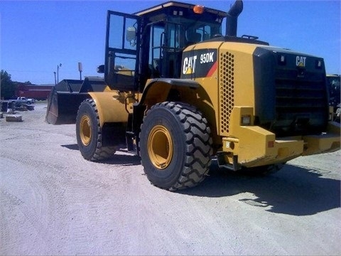  Caterpillar 950K importada a bajo costo Ref.: 1396556810286882 No. 2