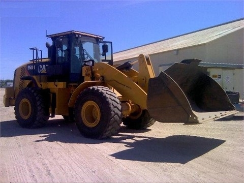  Caterpillar 950K importada a bajo costo Ref.: 1396556810286882 No. 4