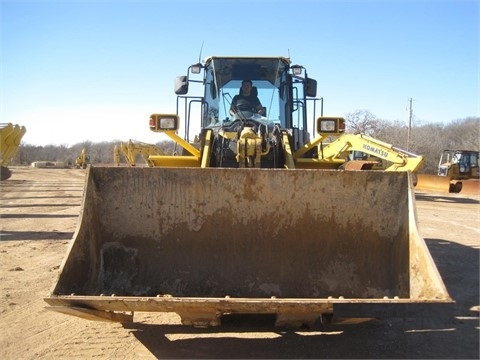  Komatsu WA380 en optimas condiciones Ref.: 1396562948353034 No. 4