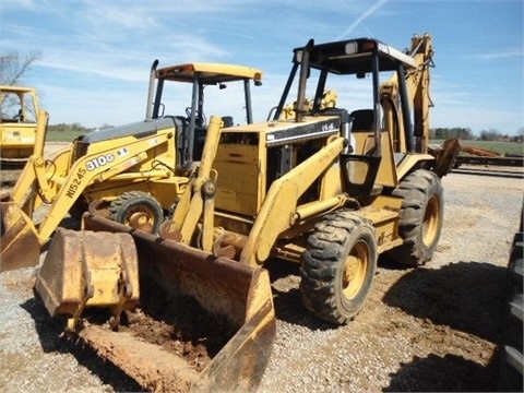  Caterpillar 416 usada Ref.: 1396567488492797 No. 4