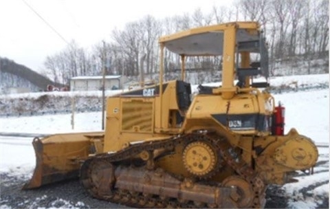 TRACTORES CATERPILLAR D5N importada de segunda mano Ref.: 1396574169704365 No. 4