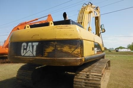  Caterpillar 330CL usada a la venta Ref.: 1396575224991703 No. 3