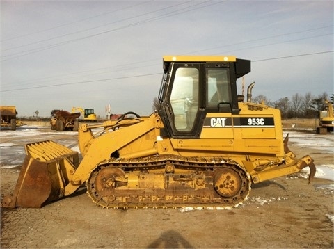  Caterpillar 953C en buenas condiciones Ref.: 1396576018058026 No. 2