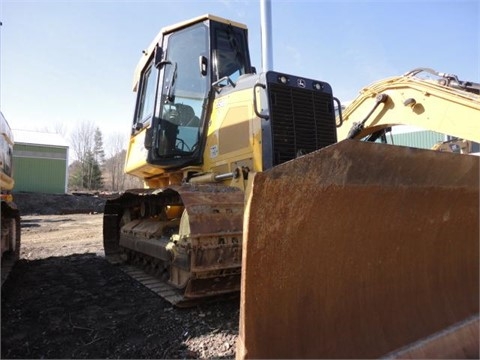  Deere 650J en buenas condiciones Ref.: 1396631715138139 No. 2