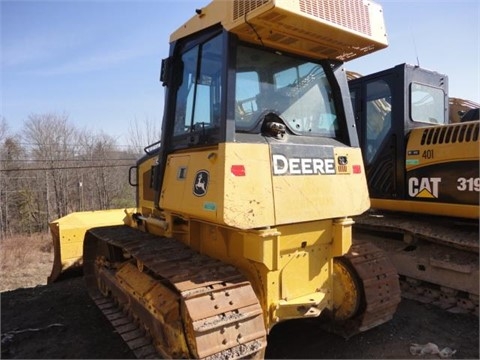  Deere 650J en buenas condiciones Ref.: 1396631715138139 No. 3