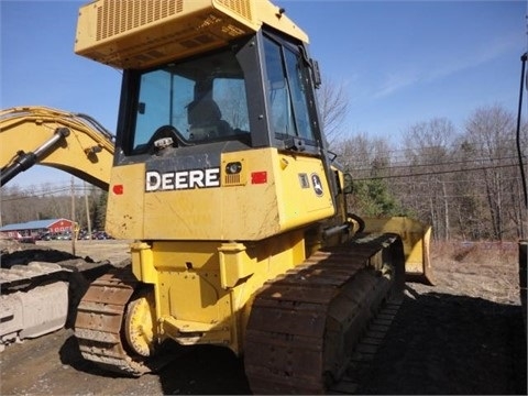  Deere 650J en buenas condiciones Ref.: 1396631715138139 No. 4