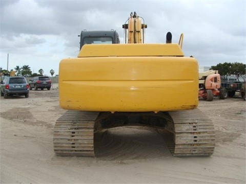  DEERE 200C de segunda mano Ref.: 1396633077556904 No. 3