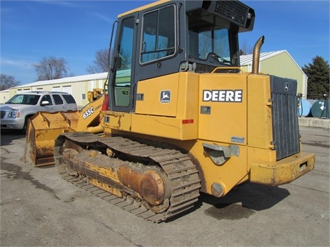  DEERE 655C usada Ref.: 1396634415067459 No. 3