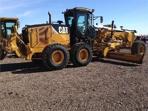  CATERPILLAR 14M en buenas condiciones Ref.: 1396636865858289 No. 3