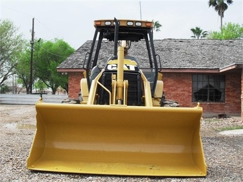 Caterpillar 416D en venta, usada Ref.: 1396637398525808 No. 2