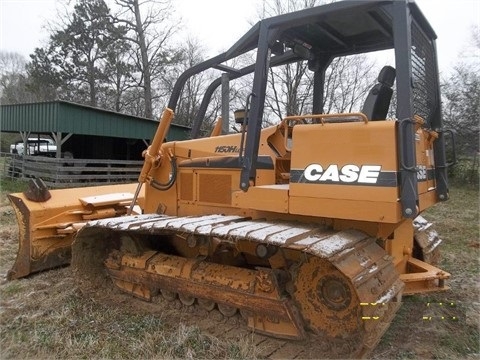 Dozers/tracks Case 1150H