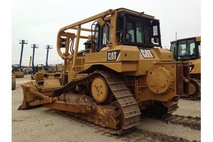 TRACTORES CATERPILLAR D6T en venta Ref.: 1396646300932079 No. 4