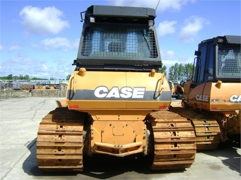 Dozers/tracks Case 1150K