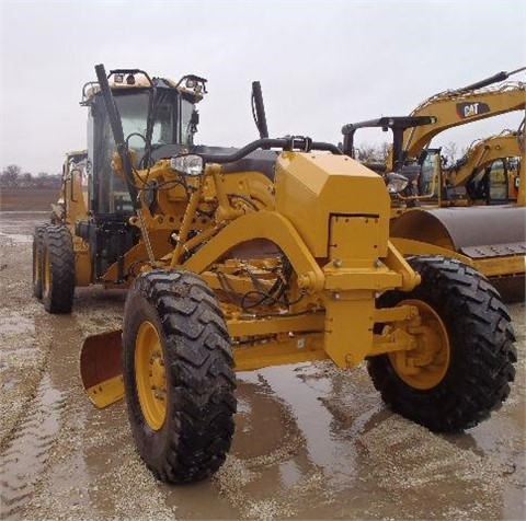  Caterpillar 140M usada a la venta Ref.: 1396648976394745 No. 2