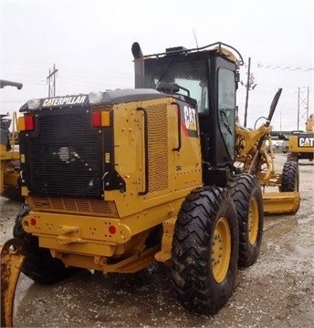  Caterpillar 140M usada a la venta Ref.: 1396648976394745 No. 3