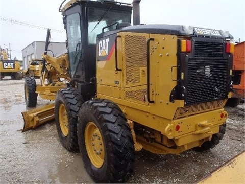  Caterpillar 140M usada a la venta Ref.: 1396648976394745 No. 4