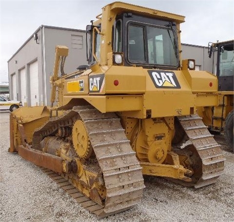  Caterpillar D6T de importacion a la venta Ref.: 1396649469564645 No. 4