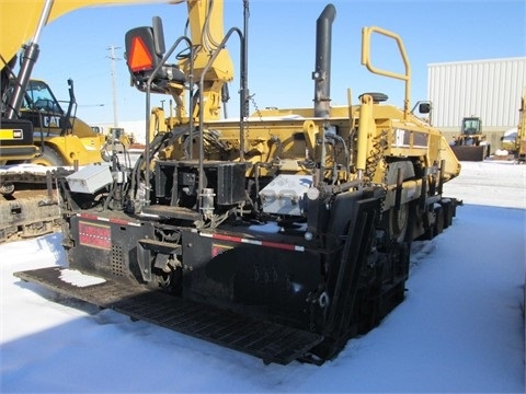 venta pavimentadora CATERPILLAR AP-1000B seminueva Ref.: 1396653566563039 No. 3