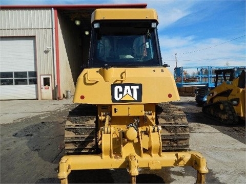 venta tractor sobre orugas CATERPILLAR D6K XL seminuevo Ref.: 1396656108206957 No. 3