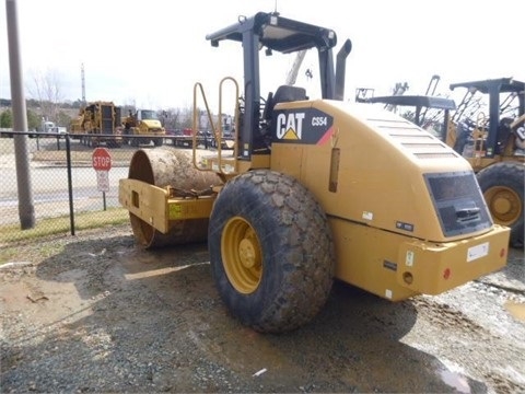  Caterpillar CS54 en venta Ref.: 1396657971668653 No. 2