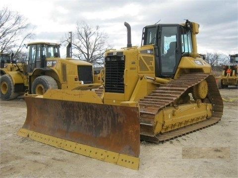  Caterpillar D6N de segunda mano en venta Ref.: 1396658484473801 No. 2