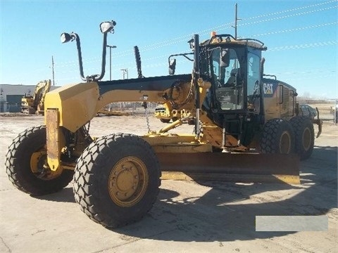  Caterpillar 160M en venta, usada Ref.: 1396658702244958 No. 2