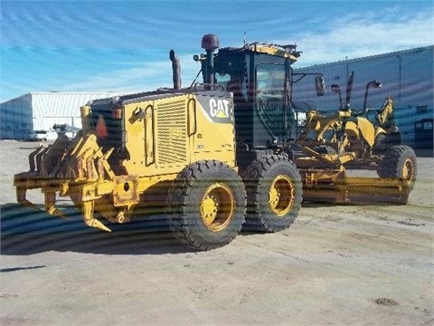  Caterpillar 160M en venta, usada Ref.: 1396658702244958 No. 3