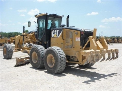  Caterpillar 14M seminueva en venta Ref.: 1396663333559947 No. 2