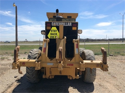  Caterpillar 140H en optimas condiciones Ref.: 1396664883694509 No. 2