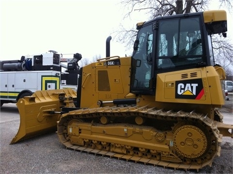 dozer D6K caterpillar usada en buen estado Ref.: 1396718958826393 No. 2