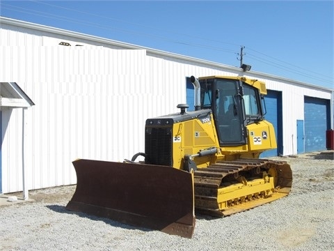 Dozers/tracks Deere 700K