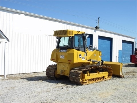  Deere 700K importada en buenas condiciones Ref.: 1396720329058741 No. 4