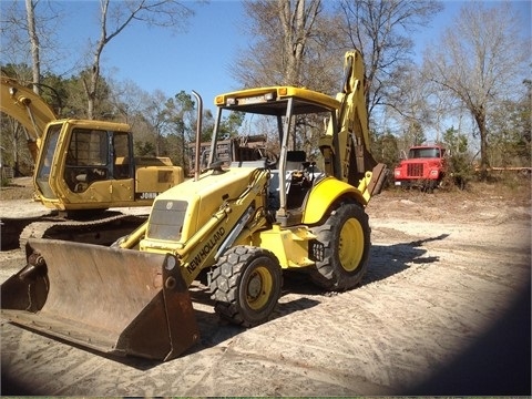  New Holland 555 E en venta Ref.: 1396721407504738 No. 4