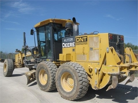  Deere 772D usada de importacion Ref.: 1396722837354464 No. 3