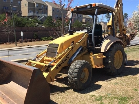  New Holland 555 E usada a la venta Ref.: 1396724533896019 No. 4