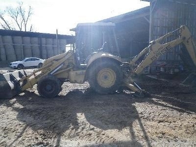  New Holland 555 E de bajo costo Ref.: 1396725821863716 No. 4