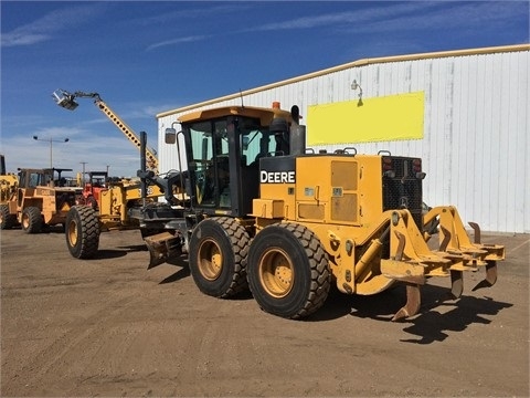  Deere 772D usada a la venta Ref.: 1396730559160686 No. 3