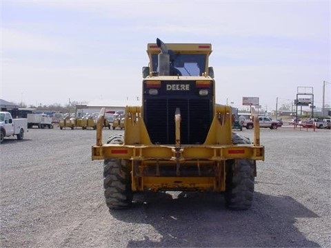  Deere 772CH en buenas condiciones Ref.: 1396736579519787 No. 3