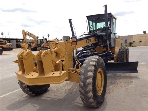  Deere 772BH de segunda mano en venta Ref.: 1396744634271305 No. 4