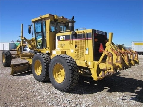  Caterpillar 140H de segunda mano Ref.: 1396805501366169 No. 3