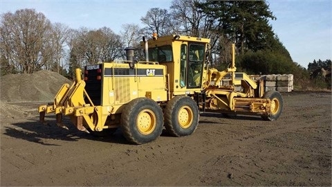  Caterpillar 140H de bajo costo Ref.: 1396806444830271 No. 2